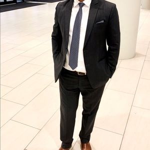 Business Suit and Pants